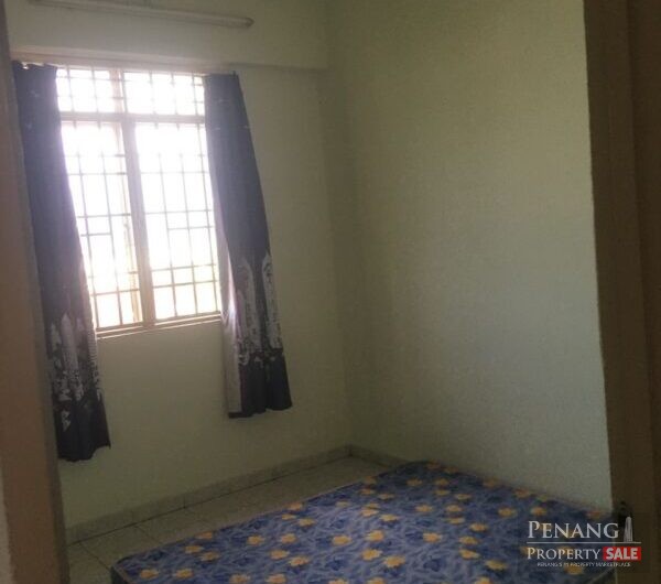 Bagan Sena Apartment for ren