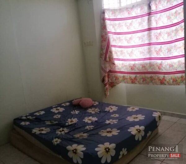 Bagan Sena Apartment for ren