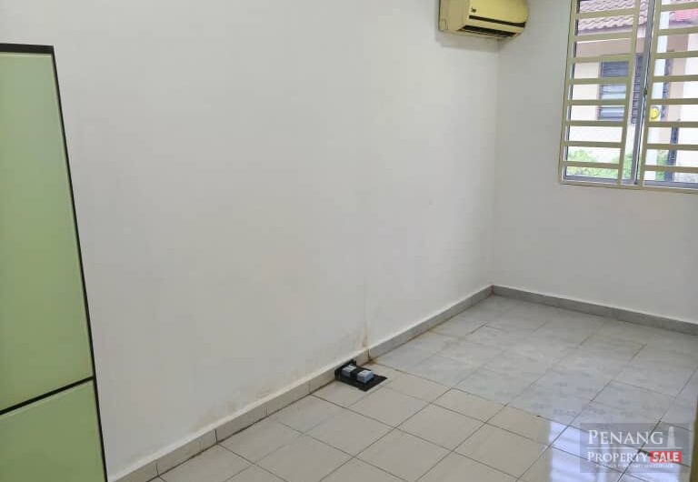 Taman Cempaka Simpamg Ampat, Batu Kawan for rent