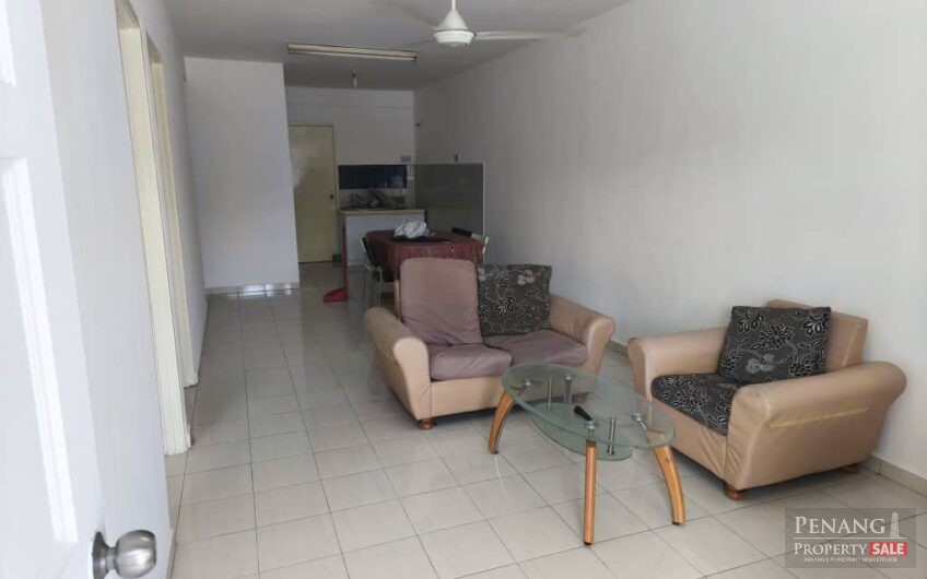 Taman Cempaka Simpamg Ampat, Batu Kawan for rent