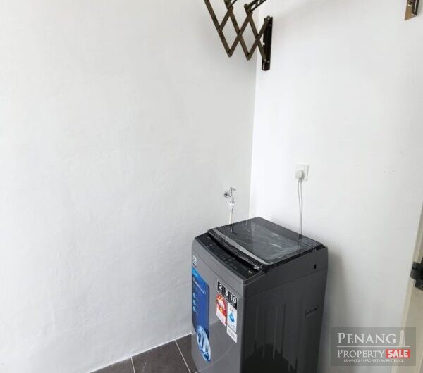 Batu kawan landed for rent