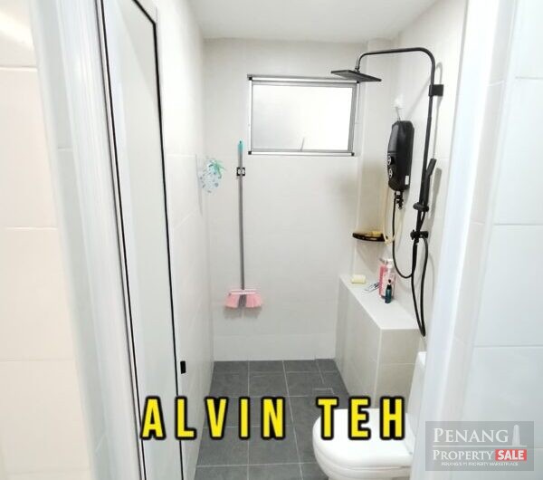 Primero Heights Condominium For Rent Permatang Pauh
