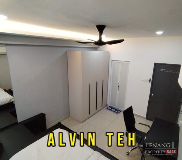 Primero Heights Condominium For Rent Permatang Pauh