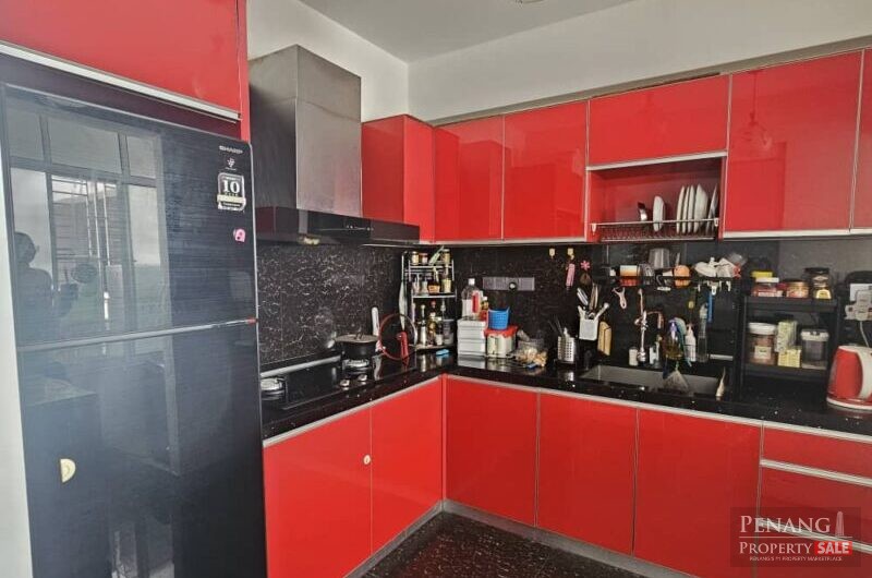 Summerplace 1464sf Seaview Located in Karpal Singh Drive, Georgetown