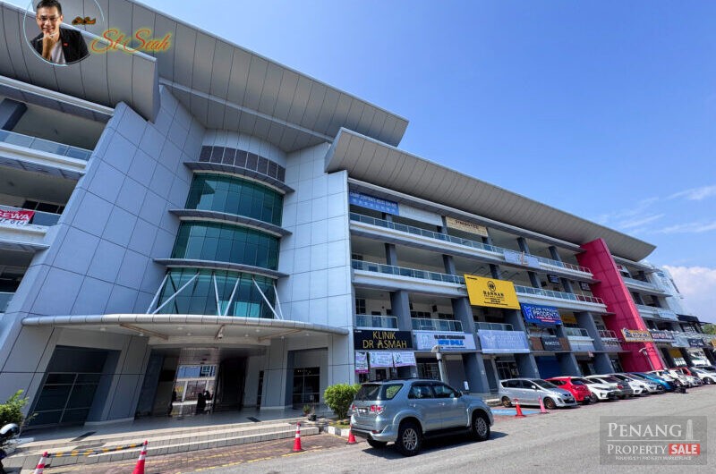 Taman pauh jaya