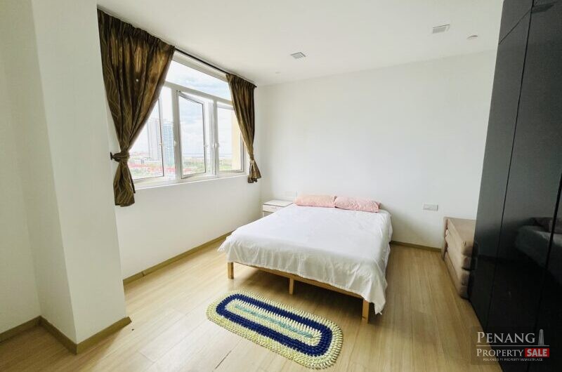 118 Island Plaza Penang Service Residence SOHO Tanjong Tokong Penang
