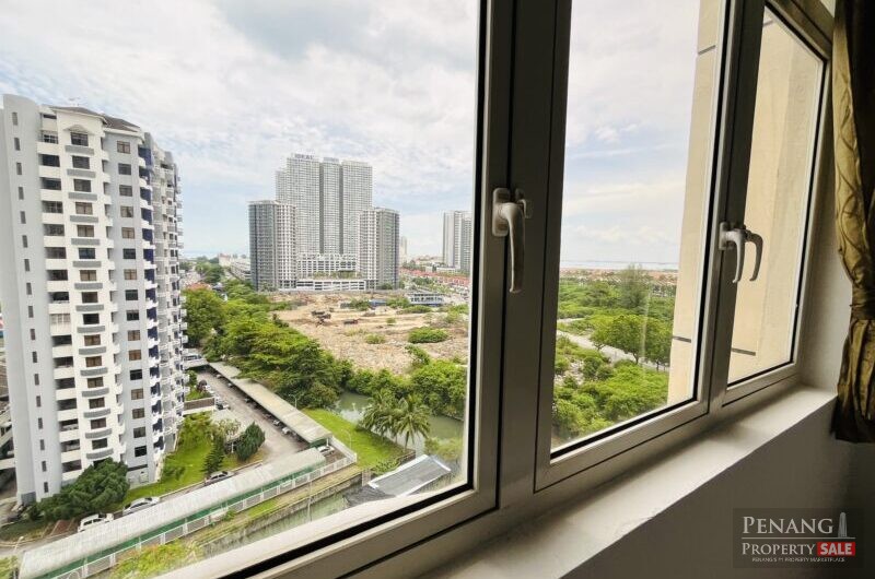 118 Island Plaza Penang Service Residence SOHO Tanjong Tokong Penang