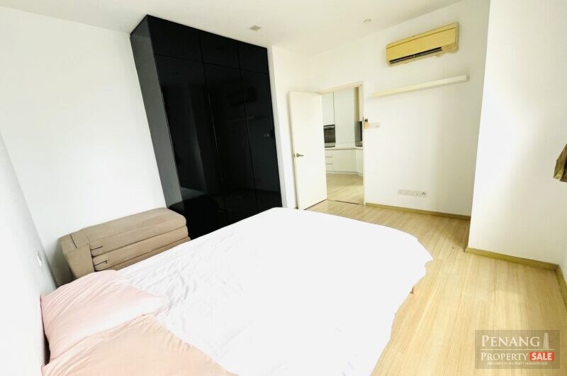 118 Island Plaza Penang Service Residence SOHO Tanjong Tokong Penang