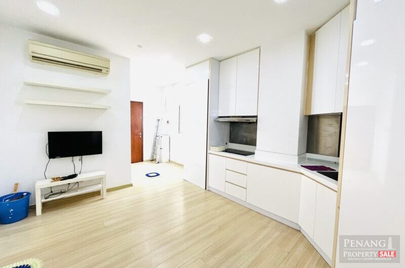118 Island Plaza Penang Service Residence SOHO Tanjong Tokong Penang