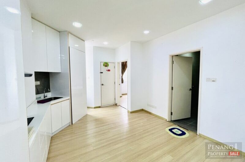 118 Island Plaza Penang Service Residence SOHO Tanjong Tokong Penang