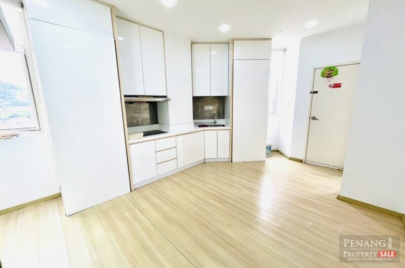118 Island Plaza Penang Service Residence SOHO Tanjong Tokong Penang