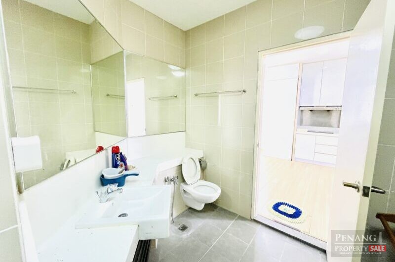 118 Island Plaza Penang Service Residence SOHO Tanjong Tokong Penang