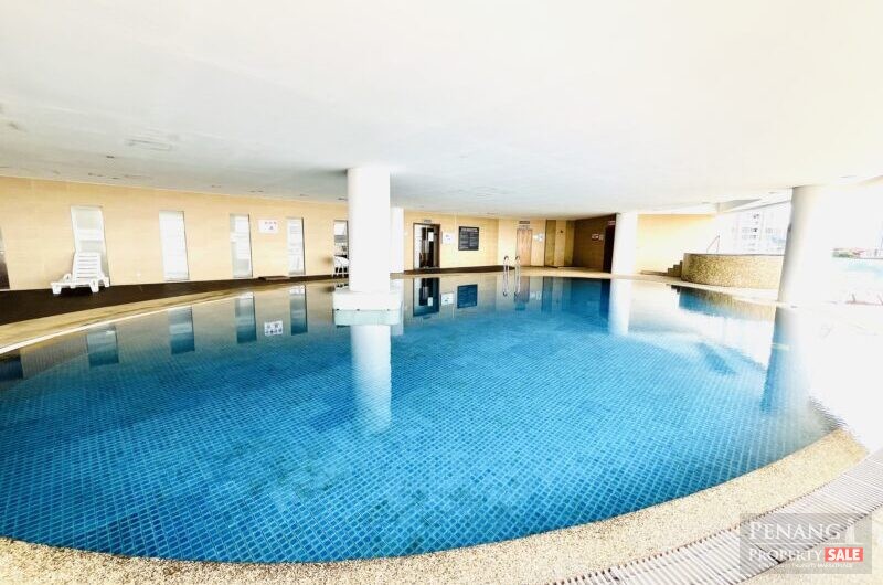 118 Island Plaza Penang Service Residence SOHO Tanjong Tokong Penang