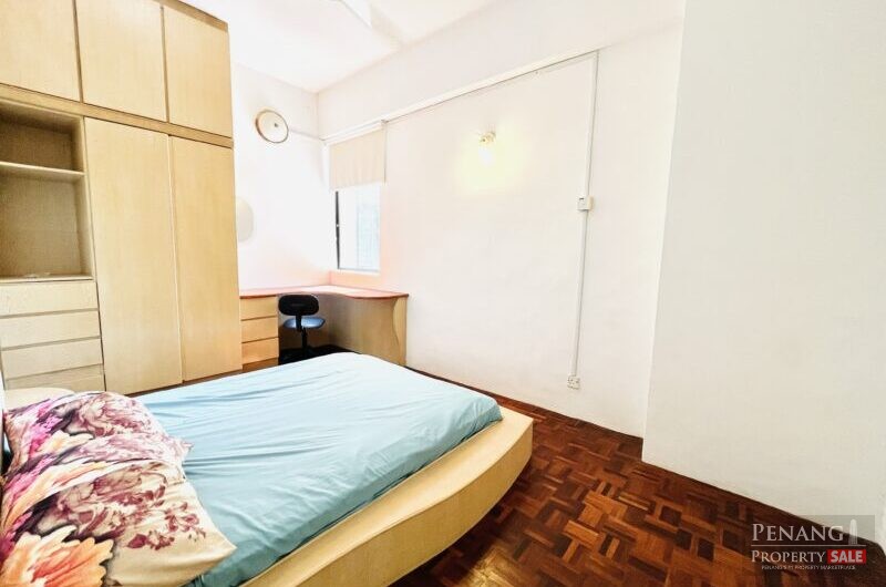 Eden Seaview Penang Batu Ferringhi High Floor Seaview Condo
