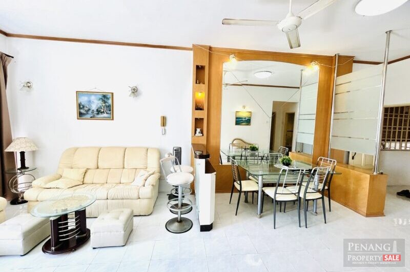Eden Seaview Penang Batu Ferringhi High Floor Seaview Condo