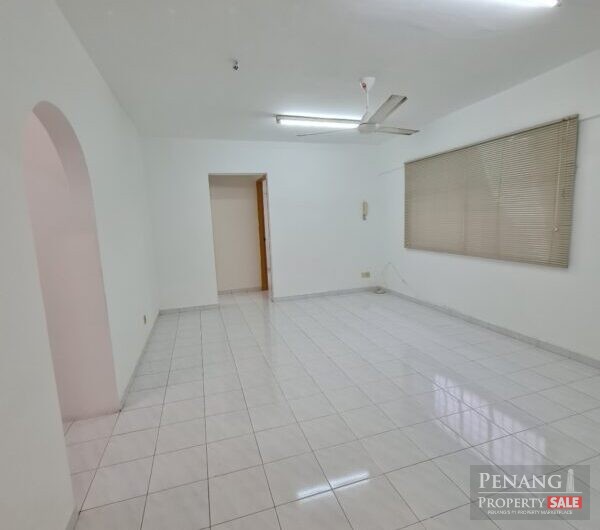 Taman Pekaka Apartment Near USM, Queensbay, Pekaka Square, Sungai Dua Night Market