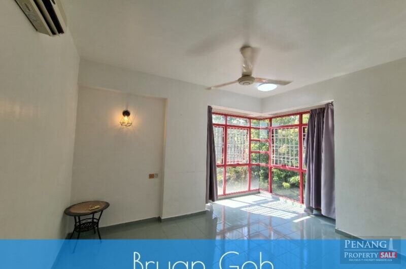 Scotland Park Condo Near Penang General Hospital, RCSI & UCD Malaysia Campus, Han Chiang University College