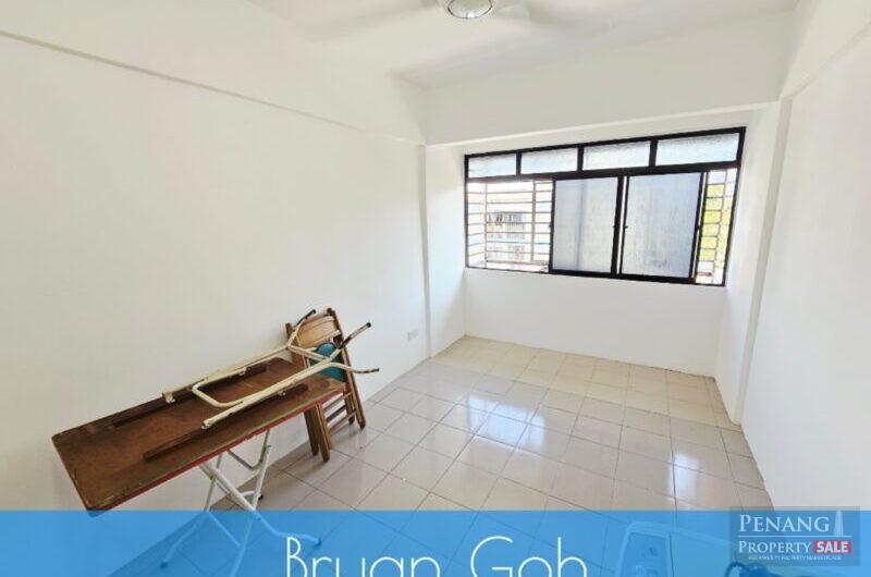 Off Jelutong Expressway Apartment Eastern Court Near Lam Wah Ee Hospital, Han Chiang College