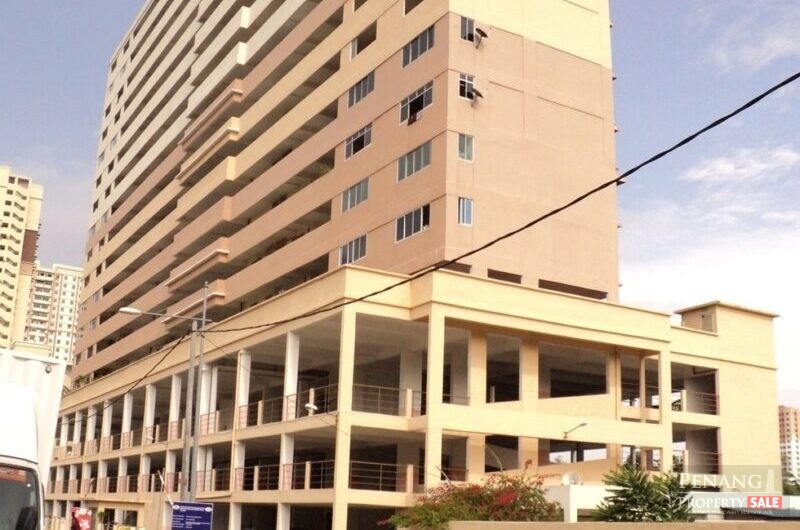 Jelutong Palace, Jelutong, Penang