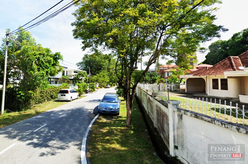 Pulau Tikus , Lebuhraya Rose 10350 Pulau Pinang
