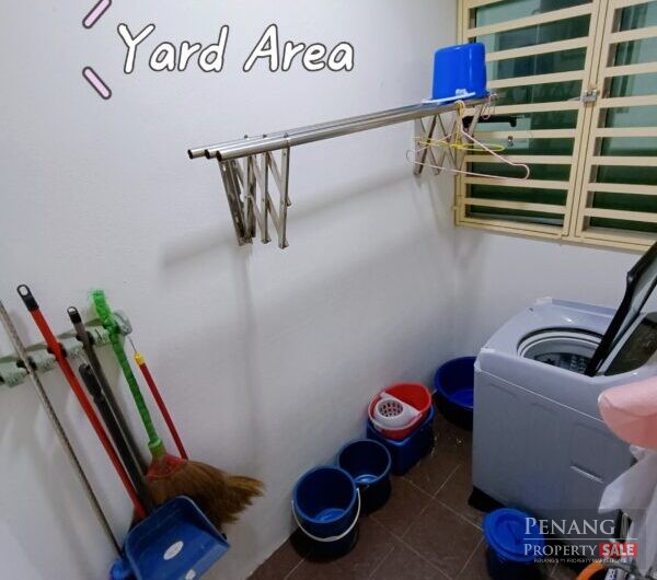 Butterworth Room for Rent
