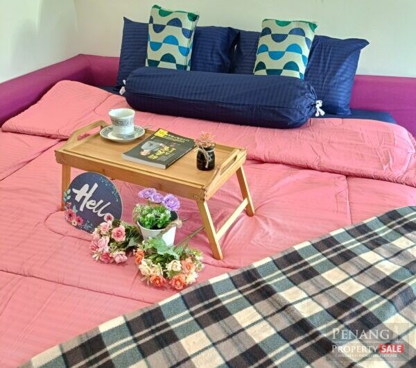 Butterworth Room for Rent