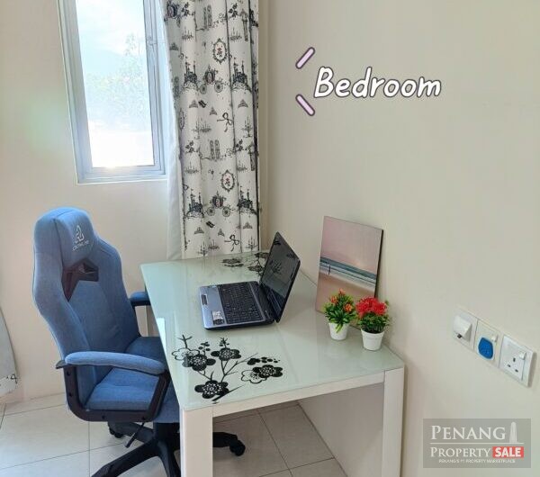 Butterworth Room for Rent