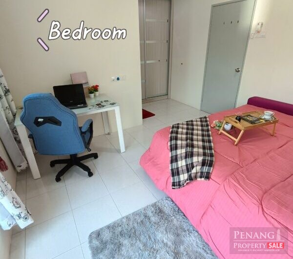 Butterworth Room for Rent