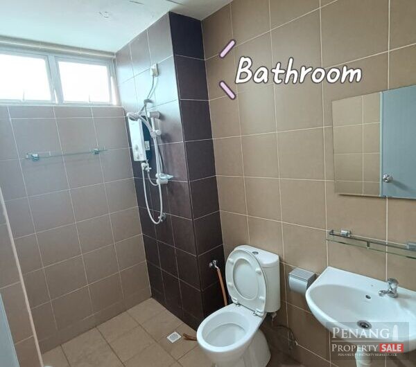 Butterworth Room for Rent