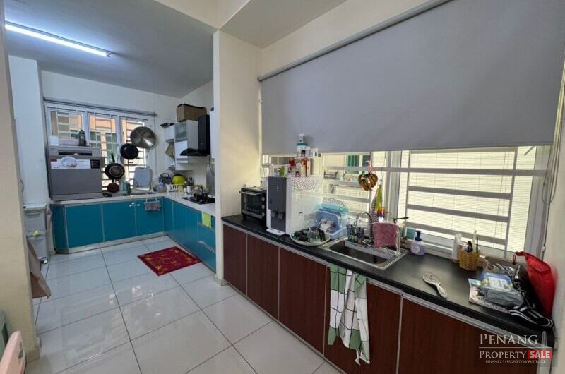 Taman Juru Setia