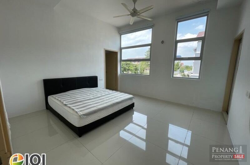 taman Carnation Villa