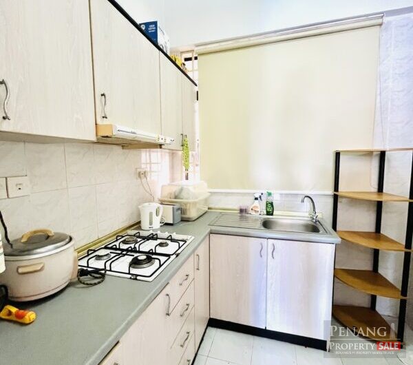 Eden Seaview Penang Batu Ferringhi High Floor Seaview Condo