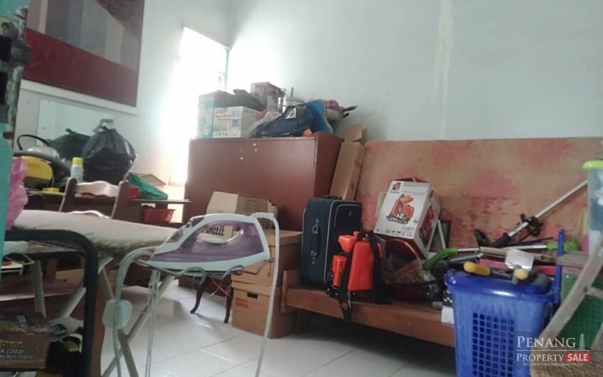 Semi-D, Double Storey House For Sale at Tanjong Tokong, Penang