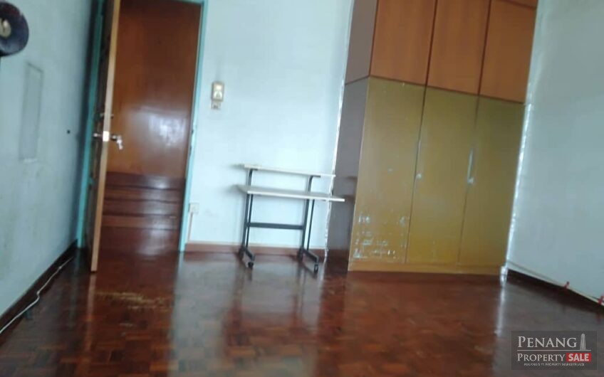 Semi-D, Double Storey House For Sale at Tanjong Tokong, Penang