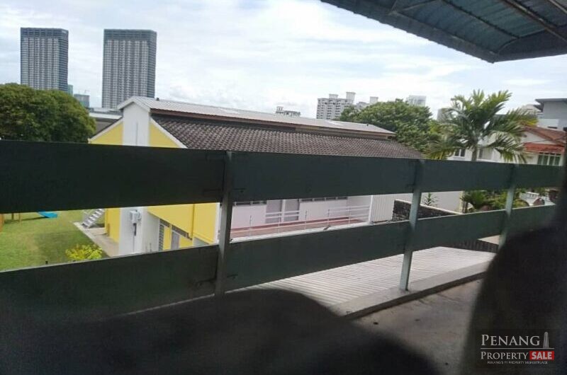 Semi-D, Double Storey House For Sale at Tanjong Tokong, Penang
