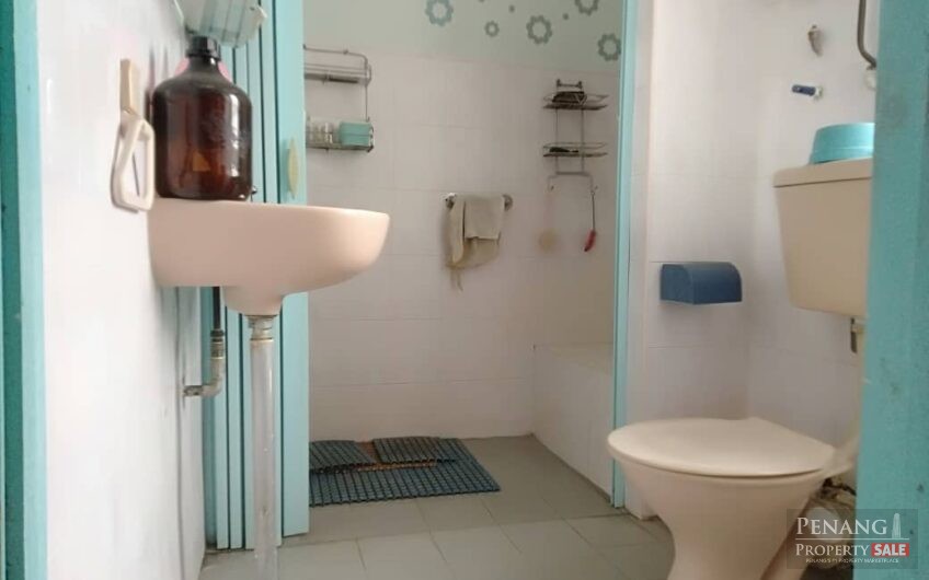 Semi-D, Double Storey House For Sale at Tanjong Tokong, Penang