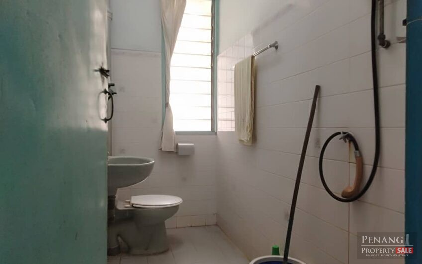 Semi-D, Double Storey House For Sale at Tanjong Tokong, Penang