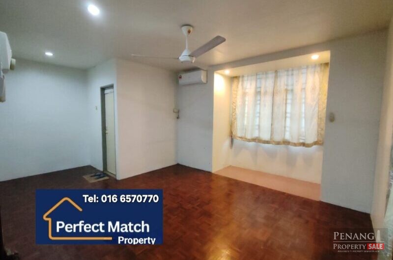 Taman Permata Indah | 2 Storey Terrace | Bukit Mertajam | Near Taman Jernih Residence