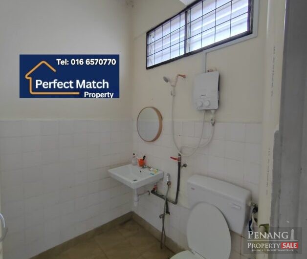 Taman Permata Indah | 2 Storey Terrace | Bukit Mertajam | Near Taman Jernih Residence