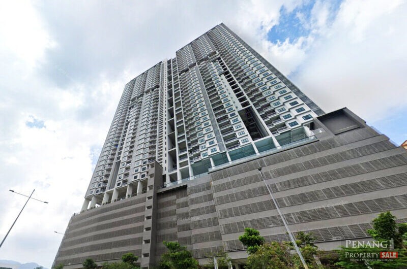 Urban Suite , Lintang Hajjah Rehmah 1, Jelutong, 11600 George Town, Pulau Pinang
