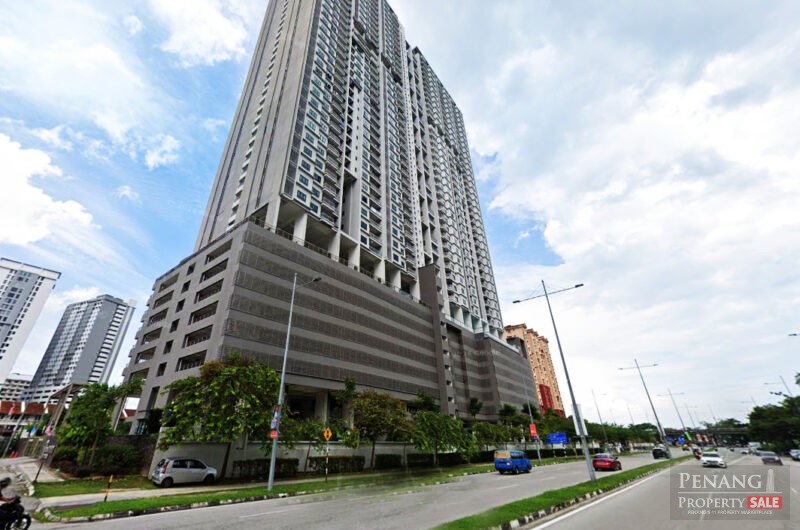 Urban Suite , Lintang Hajjah Rehmah 1, Jelutong, 11600 George Town, Pulau Pinang
