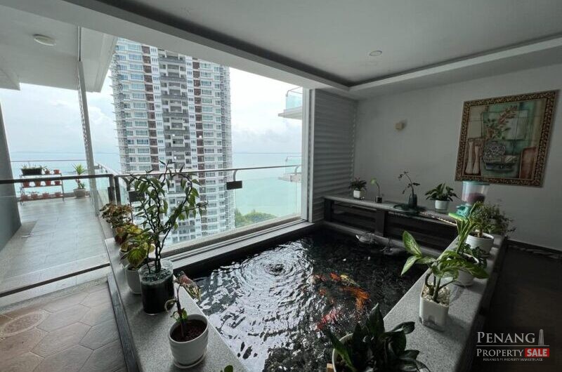 One Tanjung 1 Tanjong Tanjung Bungah Super Luxury Condo 4750sf