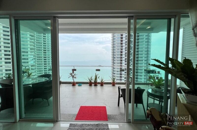 One Tanjung 1 Tanjong Tanjung Bungah Super Luxury Condo 4750sf