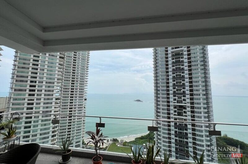 One Tanjung 1 Tanjong Tanjung Bungah Super Luxury Condo 4750sf