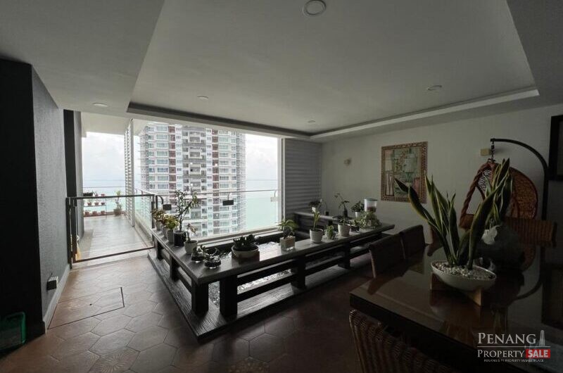 One Tanjung 1 Tanjong Tanjung Bungah Super Luxury Condo 4750sf