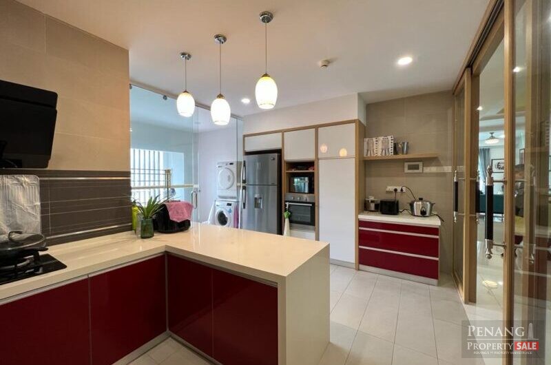 One Tanjung 1 Tanjong Tanjung Bungah Super Luxury Condo 4750sf