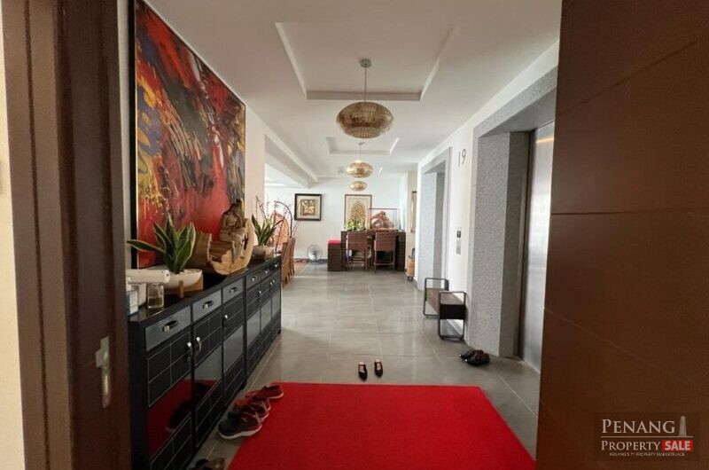 One Tanjung 1 Tanjong Tanjung Bungah Super Luxury Condo 4750sf