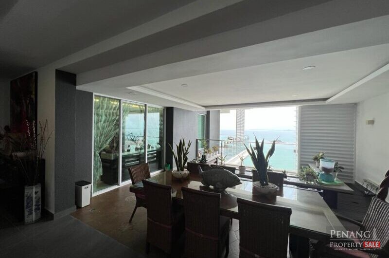 One Tanjung 1 Tanjong Tanjung Bungah Super Luxury Condo 4750sf