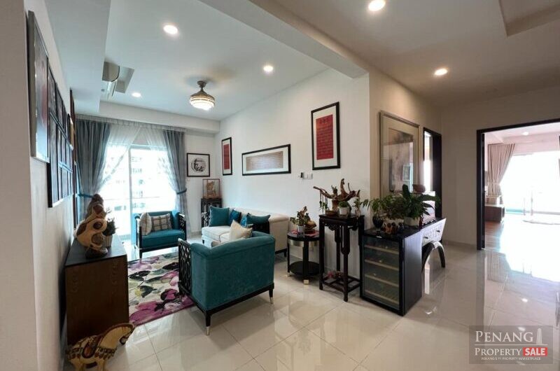 One Tanjung 1 Tanjong Tanjung Bungah Super Luxury Condo 4750sf