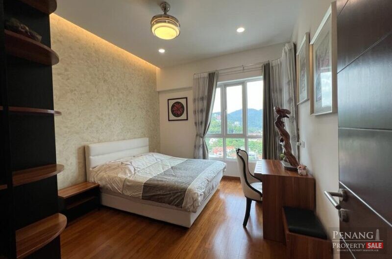 One Tanjung 1 Tanjong Tanjung Bungah Super Luxury Condo 4750sf